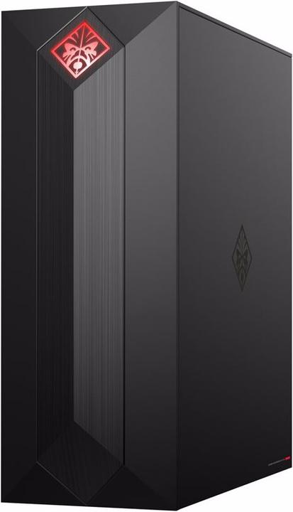 Immagine prodotto HP Omen – 875-1792nz (AMD Ryzen 7 3700X, 32 GB, 512 GB, GeForce RTX 2070 Super)