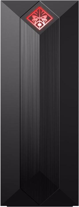 HP Omen – 875-1792nz (AMD Ryzen 7 3700X, 32 GB, 512 GB, GeForce RTX 2070 Super)