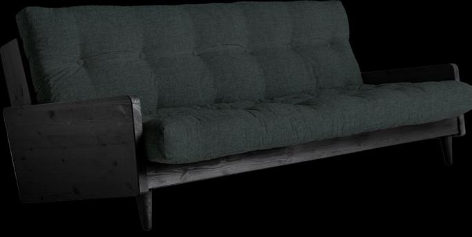 Actual product image Karup Design Indie Sofabed (Sofa bed)