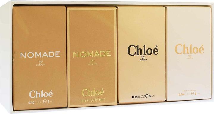 Chloé Chloe Miniature Set (Eau de Parfum, 20 ml)