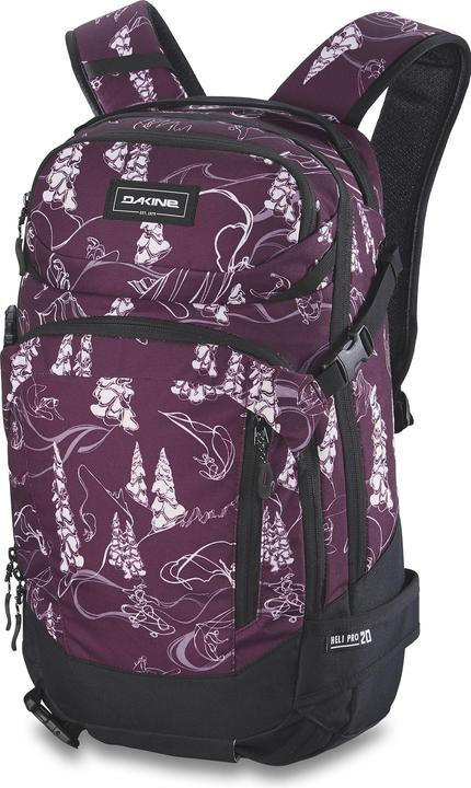 Dakine Rucksack Heli Pro 20L Women's 2023 (20 l)