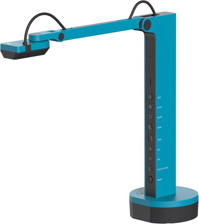 Actual product image Ipevo VZ-X (Full HD)