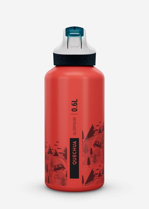 Quechua Bottiglia Alu (0.60 l)