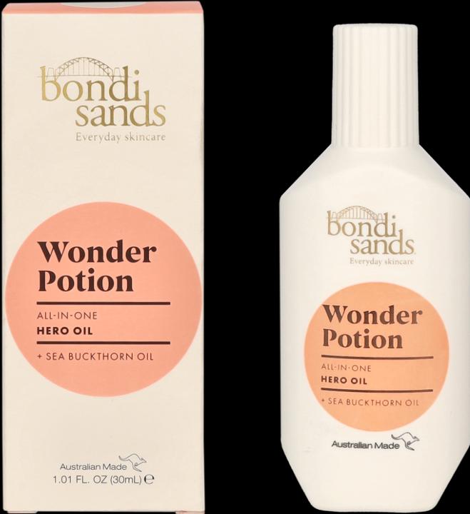 Produktbild Bondi Sands Wonder Potion (Körperöl, 30 ml)