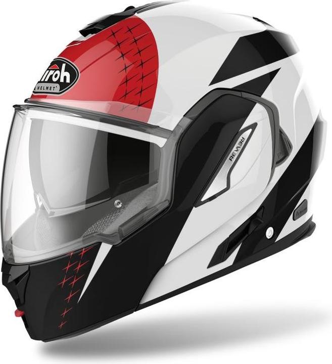 Image du produit Airoh REV 19 (55 - 56 cm, S)