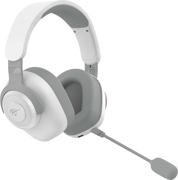 Actual product image Havit H2230BG Kopfhörer & Headset Kabelgebunden Kopfband Gaming (Wireless, Cable)