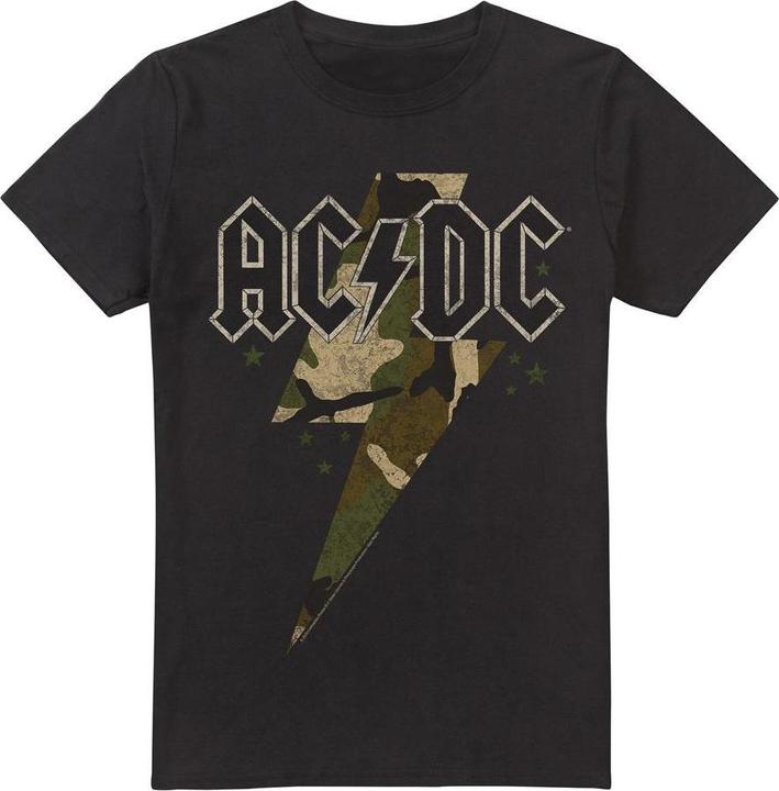 AC/DC TShirt (XL)