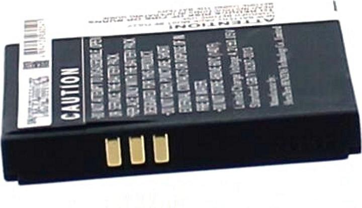 Produktbild AGI 33816 - Akku - Doro - Phoneeasy 613 - Schwarz - Lithium-Ion (Li-Ion) - 800 mAh