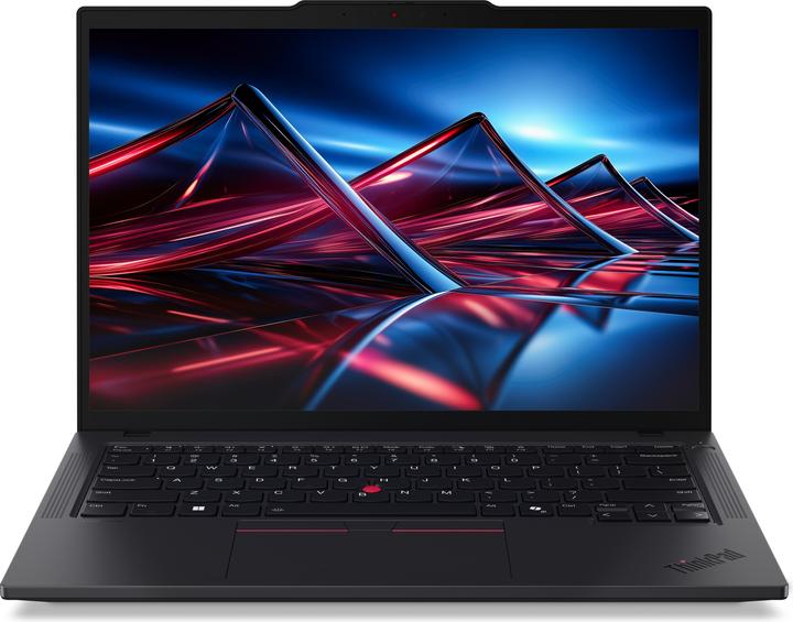 Productafbeelding Lenovo ThinkPad P14s Gen 5 (14", AMD Ryzen 7 8840HS, 16 GB, 512 GB, NL)