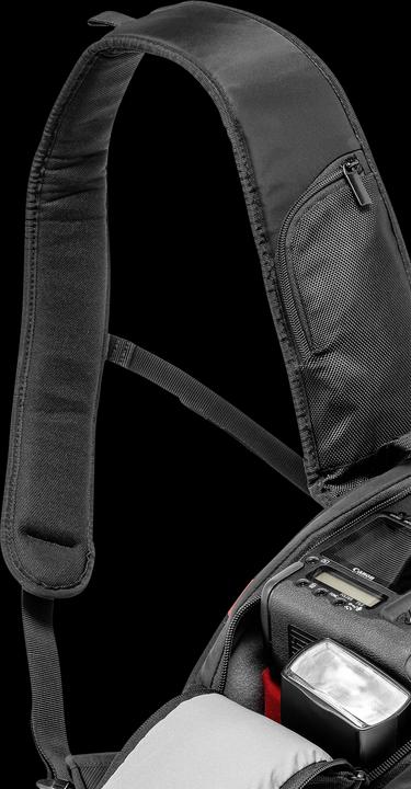 Actual product image Manfrotto Advanced Active (Photo backpack)