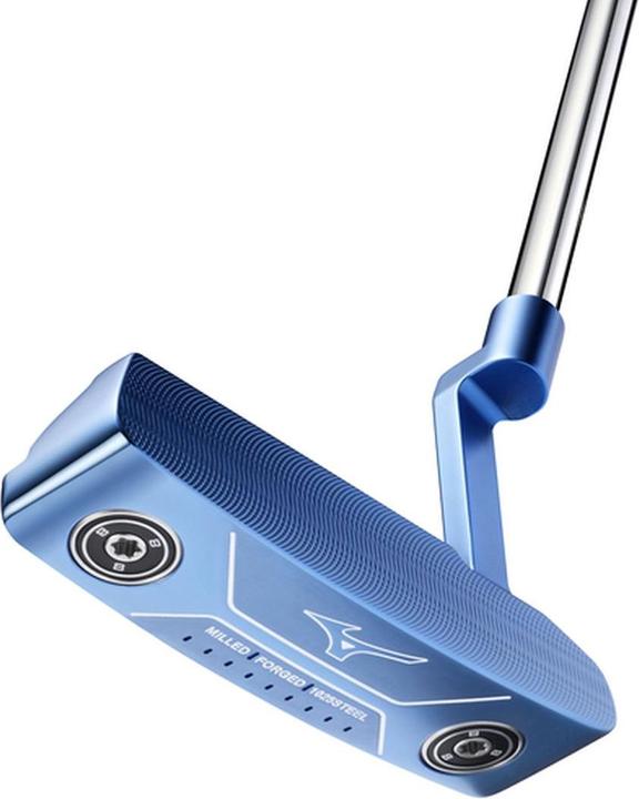 Mizuno OMOI Blue IP 35" (Rechtshänder)