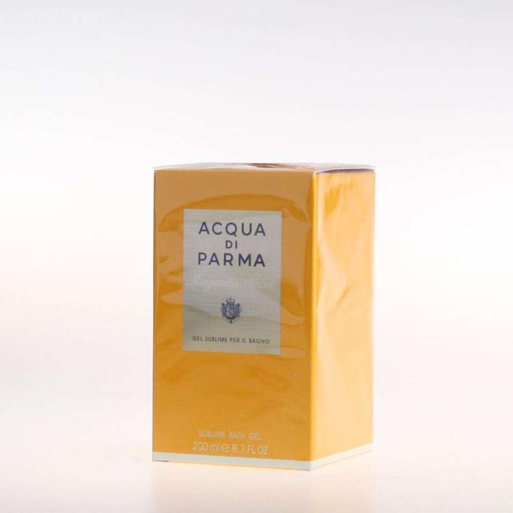 Produktbild Acqua Di Parma Magnolia Nobile (200 ml)
