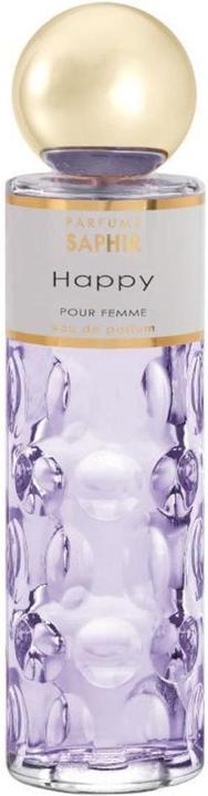 Actual product image Saphir Perfume 200ml (Eau de parfum, 200 ml)