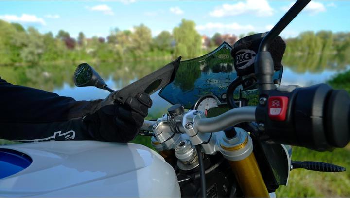 Produktbild Shapeheart Magnetic Moto