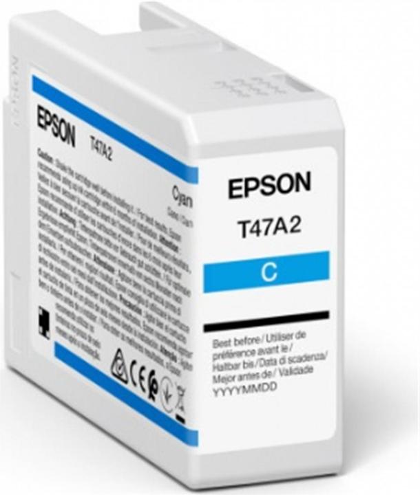 Epson T47A2 (C)