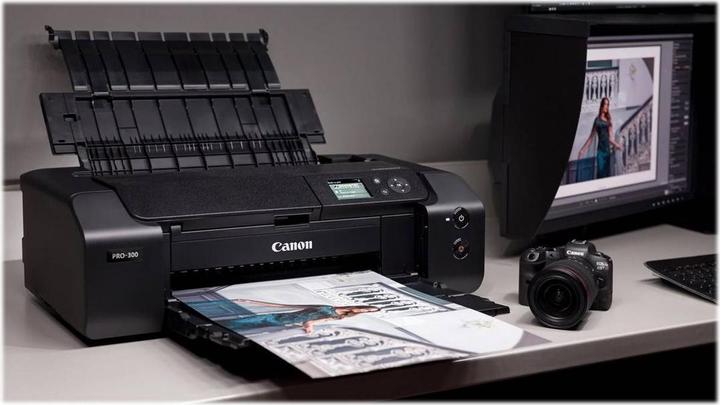 Productafbeelding Canon imagePROGRAF PRO-300 (Inktpatroon, Kleur)