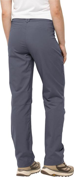 Produktbild Jack Wolfskin Active Track Pants W (34)
