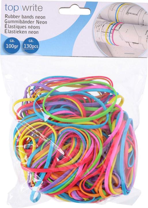 Actual product image Topwrite Rubber bands (1 pcs.)