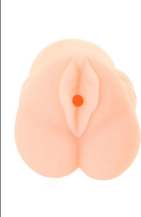 Produktbild Pornstar Strokers Lana Rhoades - Pussy Stroker 3D
