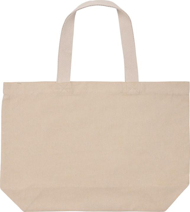 Xd Collection Tragetasche Impact Aware L Recyceltes Zelttuch (27 l)