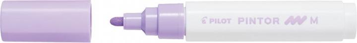 Produktbild Pilot Pintor Medium pastell (Violett Pastel, 1.40 mm, 1 x)