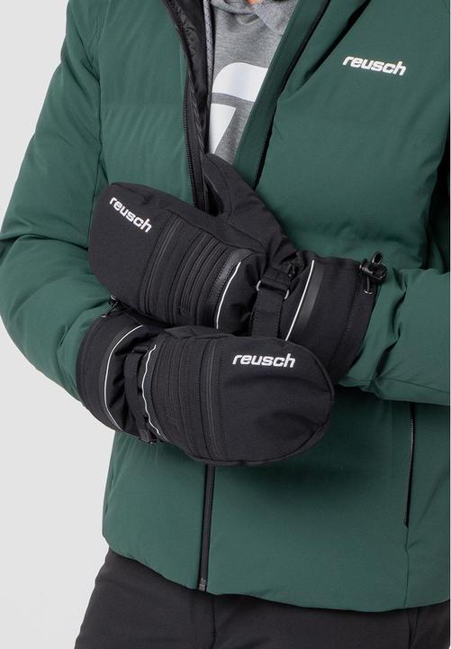 Actual product image Reusch Condor R-TEX XT (7)