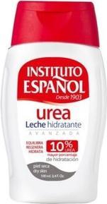 Immagine prodotto Instituto Español Instituto Espanol - Urea Idratante Z (Latte corpo, 100 ml)