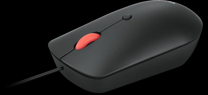 Actual product image Lenovo ThinkPad Compact (Cable)