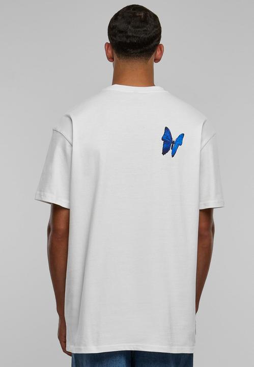 Image du produit Urban Classics Tee surdimensionné Le Papillon - 17552 (4XL)