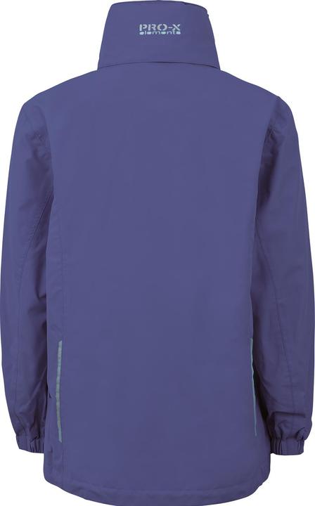 Actual product image PRO-X elements children's functional jacket lina (140)