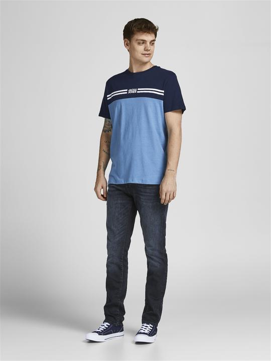 Image du produit Jack & Jones Jeans slim Glenn Fox AGI 104 50SPS (W30/L30)