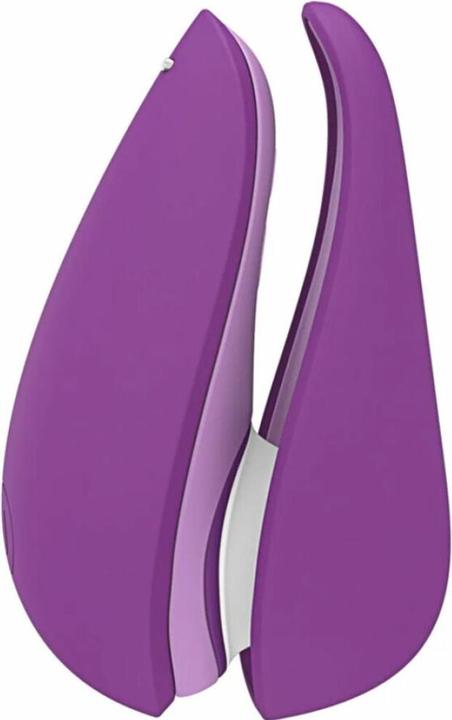 Actual product image Womanizer Liberty 2 Purple