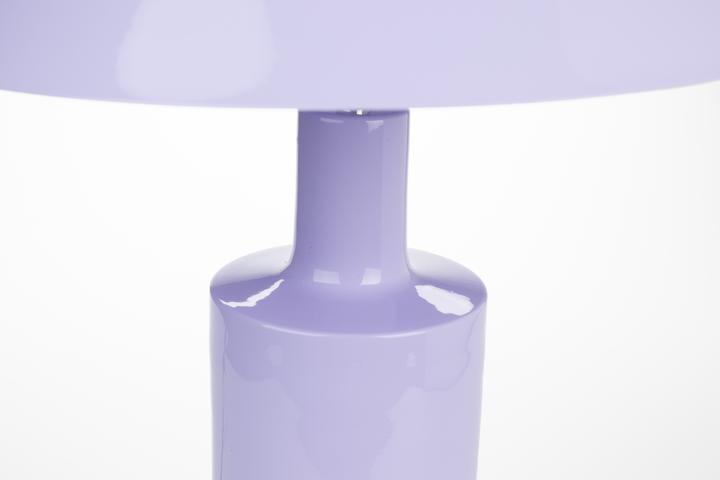 Produktbild Zuiver Table Lamp Wonders - Shiny Brown (E27)