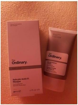 Produktbild The Ordinary Das Gewöhnliche (50 ml)