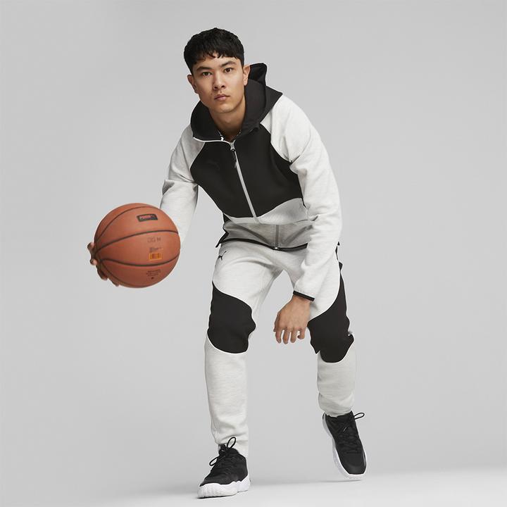 Produktbild Puma Hoops Team Dime Jacket (M)