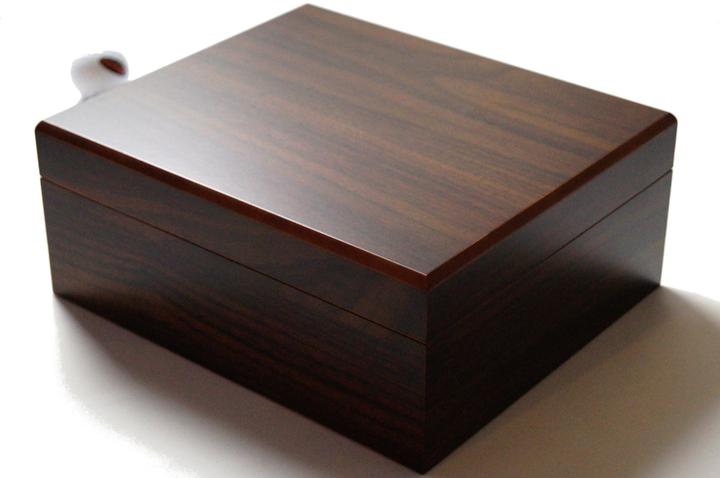 Germanus Humidor (50)