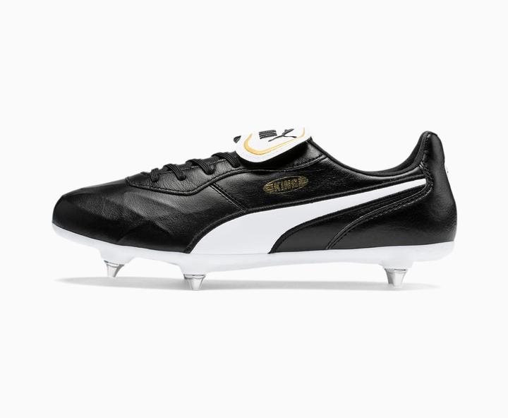 Immagine prodotto Puma Re Top scarpe da calcio in pelle (42)