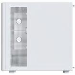Productafbeelding Montech XR Wood White (wei?) (ATX)
