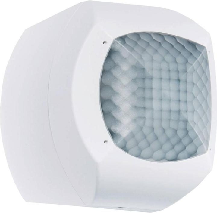 Immagine prodotto Finder 185182300040 Rilevatore di movimento a 360° Bianco IP40 (4 m)