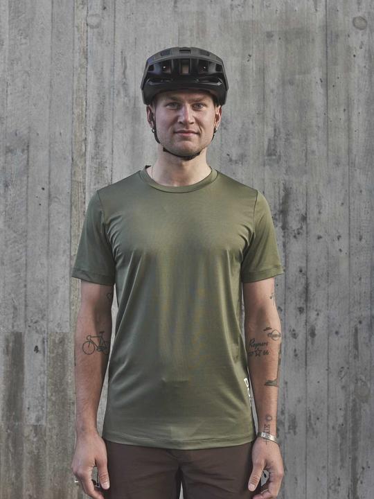 Image du produit Poc Reform Enduro Light Herren Biketrikot (S)