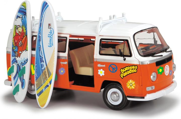 Produktbild Dickie Surfbus
