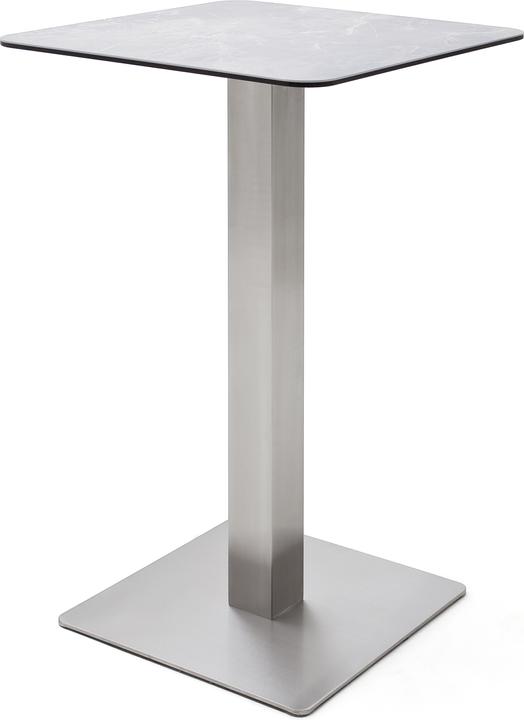 Actual product image Robas Lund Zarina (70 x 70 x 105 cm)