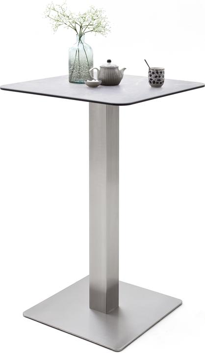 Actual product image Robas Lund Zarina (70 x 70 x 105 cm)