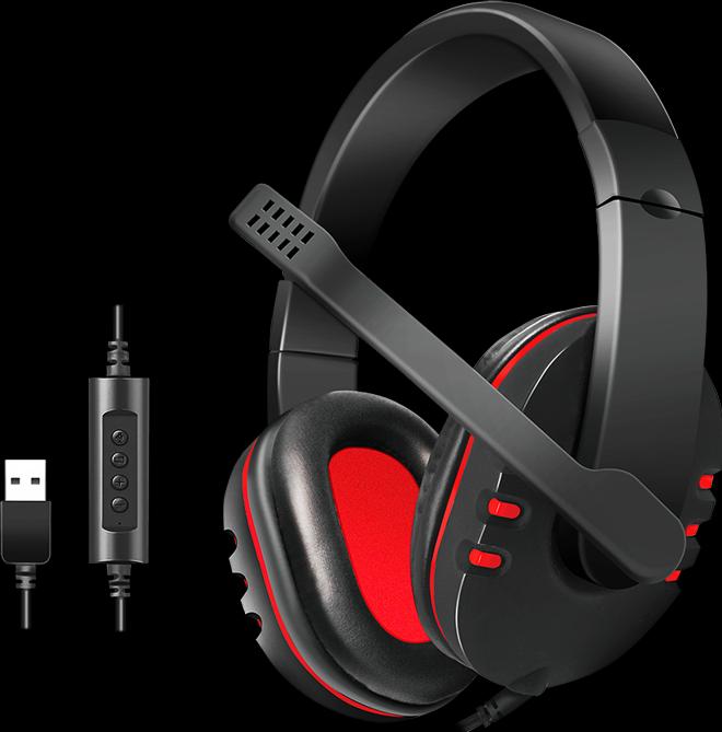 Produktbild LogiLink Stereo Quality (Kabelgebunden)