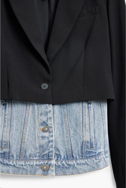 Actual product image Desigual Virginia (L)