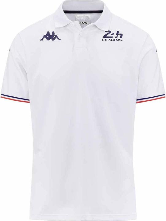Actual product image Kappa polo andoi 24h le ans (M)