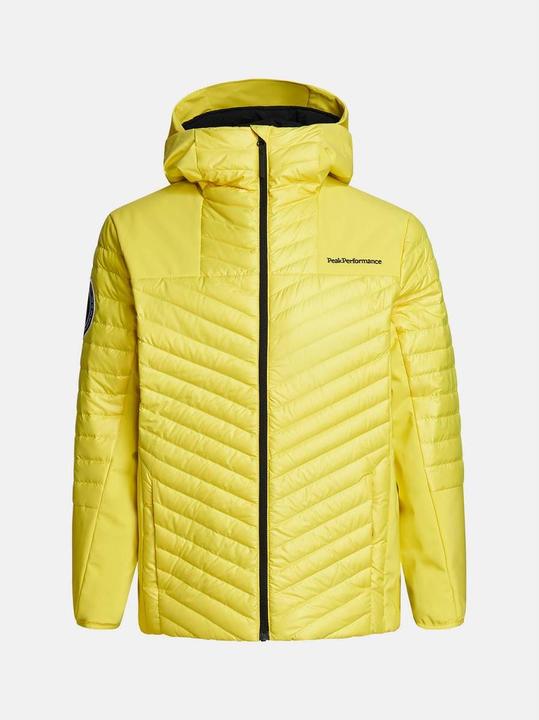 Peak Performance Jacke Vertix Liner J Patch (S)