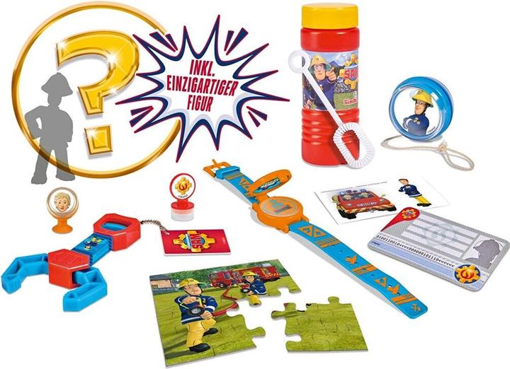 Immagine prodotto Simba FS Surprise Box, 10 pezzi. (10 pz.)
