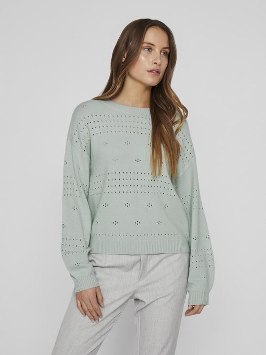 Immagine prodotto Vila Rundhals Strickpullover (XL)