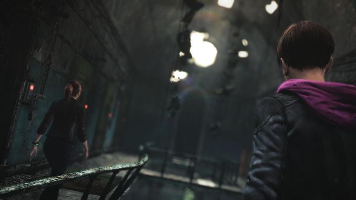 Image du produit Capcom Resident Evil : Revelations 2 (PS4, EN)